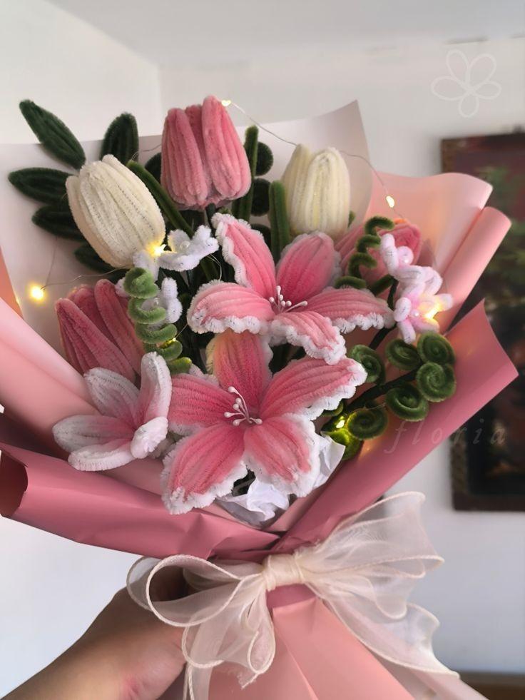Sunset Splendor Warm Hues Arrangement
